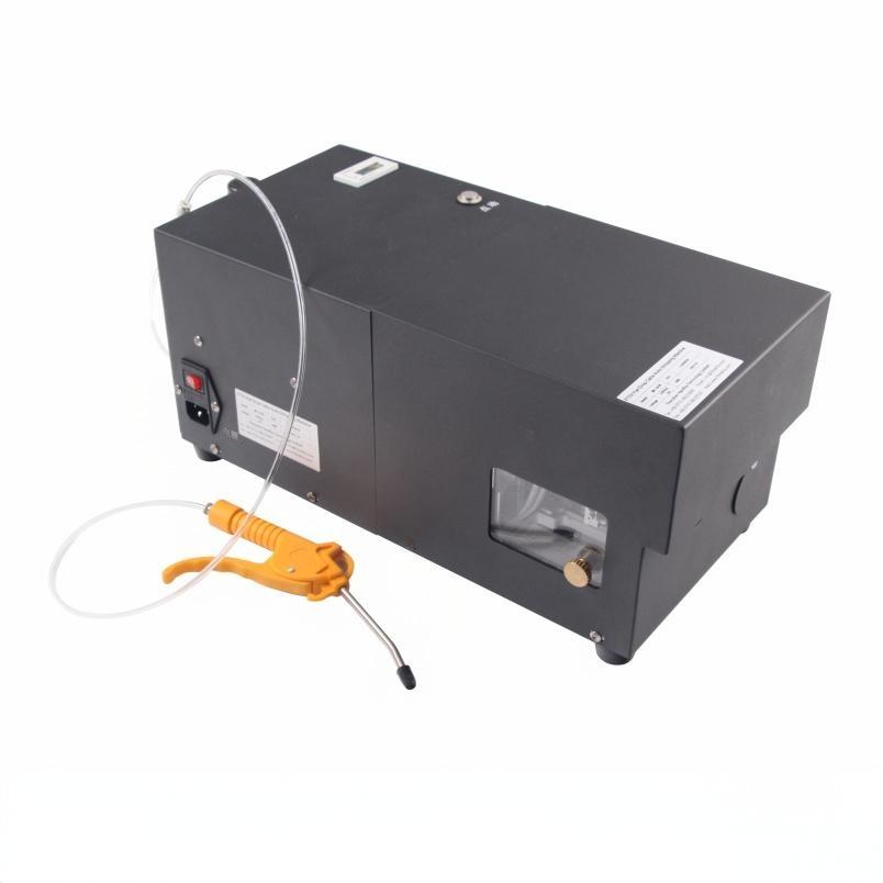 DROP CABLE STRIPPING MACHINE